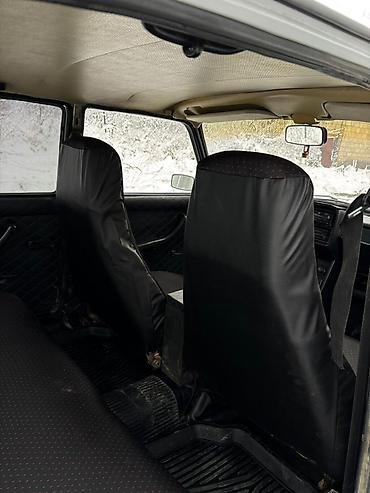 VAZ (LADA): VAZ (LADA) 2107: 1.6 l | 2005 il 75000 km Sedan — 6