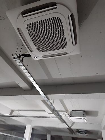 Ремонт кондиционеров: Установка заправка кондиционера профилактика at lalafo.kg — 11 Ремонт кондиционеров: Установка заправка кондиционера профилактика — 11