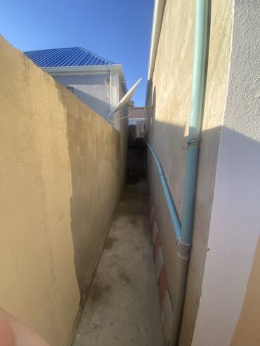 Həyət evləri və villaların satışı: 2 otaqlı, 38 kv. m, Orta təmir — 5