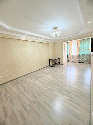 85000: 2 комнаты, 59 м², Верхний Джал Элитка, 1 этаж, Евроремонт — 1
