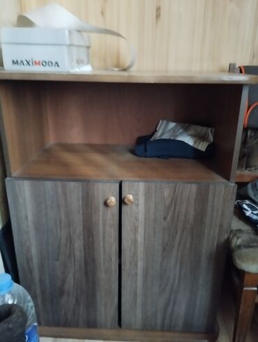 мебель мягкая бу: Шкаф, Колдонулган