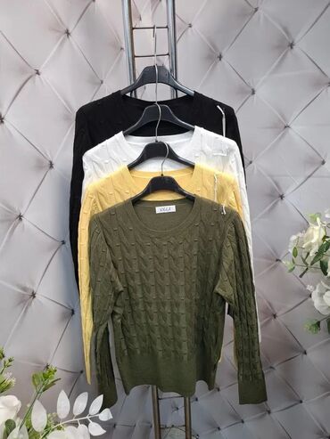 Džemperi, kardigani: I. 12. Dzemperi 2599 — 11