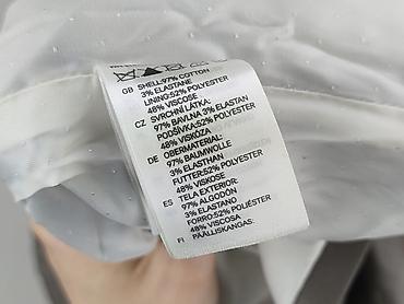 marks y spencer: H&M, Marynarka damska, rozmiar XL — 5