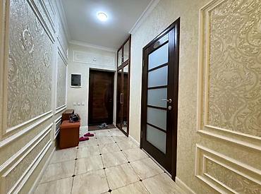 Продажа квартир: 3 комнаты, 145 м², 3 мкр Элитка, 5 этаж, Евроремонт — 8