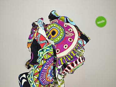 bluzki boho czarne: Bluzka damska, rozmiar S — 4