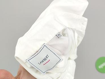 koszule windsor: White, Koszula damska, rozmiar M — 4