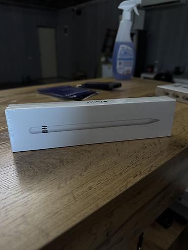 ipad mini 2019: Новый, Bluetooth, Совместим с iOS — 1