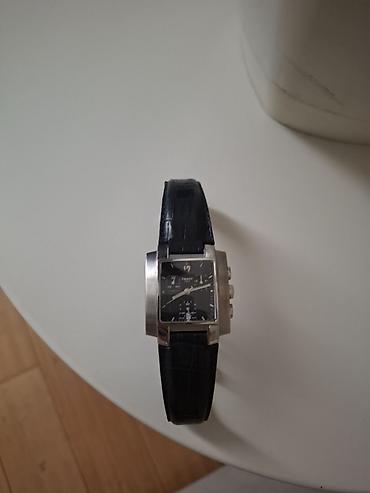 тисот часы: Классические часы часы, Tissot, Швейцария, Оригинал, Мужские, Б/у — 1