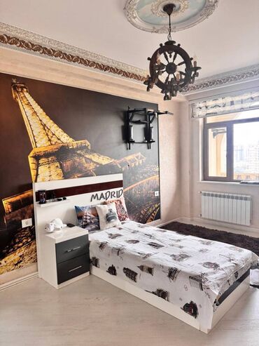 Uzunmüddətli kirayə mənzillər: ✨ Nərimanov rayonunun ən prestijli nöqtəsində – Heydər Əliyev — 4