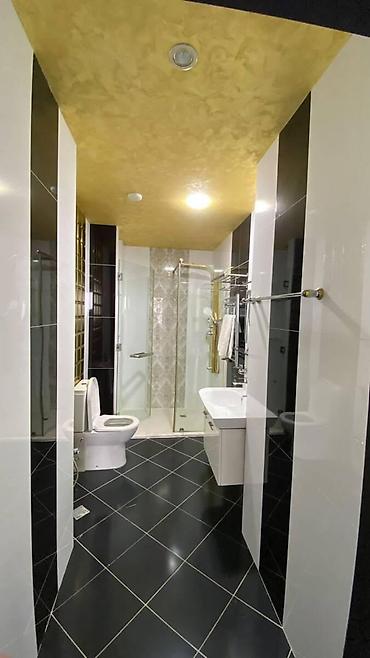 kredit ile: İcarəyə verilir 4 otaqlı yeni tikili 222 m², Şah İsmayıl Xətai m — 1