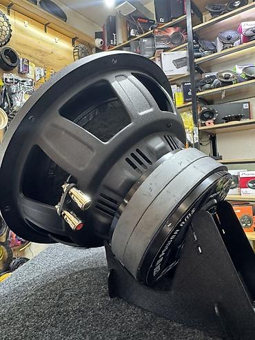 Сабвуферы для авто: MACHETE. Все линейки легендарных известных сабвуферов мачете. От — 3