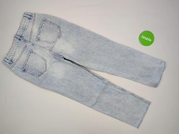 deichmann sniegowce: Blind Date, Jeansy damskie, rozmiar S — 3
