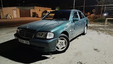 Mercedes-Benz: Disq teker barter edilir 4 lassadi disqlerde cat svarka yoxdu . 15 — 1