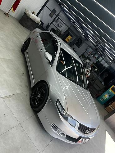 диска 15 хонда: Honda Accord: 2006 г., 2.4 л, Бензин, Седан — 1