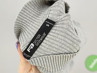 smog bluzy: FB Sister, Sweter damski, rozmiar S — 4