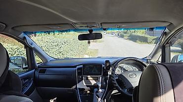 арт твин токио: Toyota Alphard: 2003 г., 0.3 л, Автомат, Бензин, Минивэн — 5