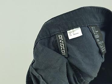 divided clothes: H&M Divided, Spódnica damska, rozmiar XS — 4