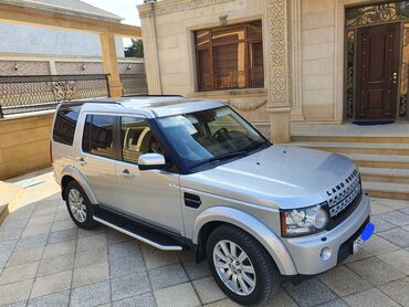 range rover azerbaycan: Land Rover Discovery: 3 l | 2012 il 160000 km Universal