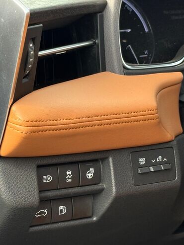 Toyota: Toyota Avalon: 2019 г., 2.5 л, Автомат, Гибрид, Седан — 9