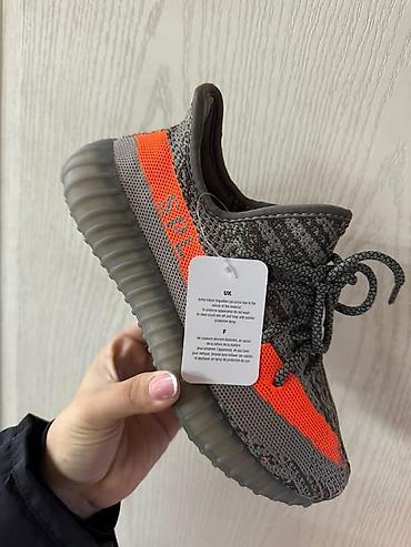 Patike: 04. kreće sezona yezzy patike od 36 do 46 4500din najprodavaniji — 8