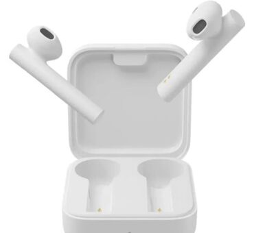 Slušalice: Xiaomi Mi True Wireless NOVO Earphones 2 Basic AKCIJA Cene nisu — 8