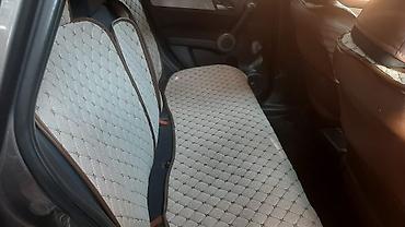 colf 2: Honda CR-V: 2009 г., 2.4 л, Автомат, Бензин, Кроссовер — 6