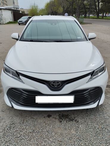 le fleur narcotique цена бишкек: Toyota Camry: 2019 г., 2.5 л, Автомат, Бензин, Седан