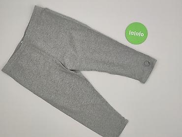 lajkra: Legginsy Sportowe damskie, rozmiar L — 2