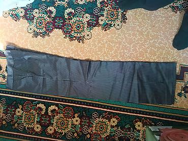 Джинсы: Набор женских/джинсов, 4 пары. 1) Темно-синие классические брюки: - — 9