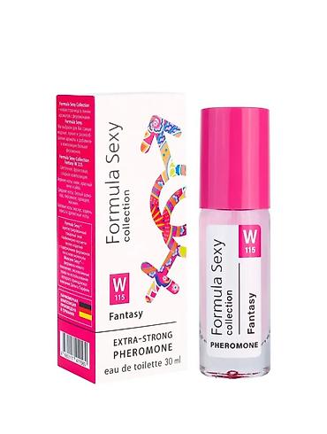 Товары для взрослых: 🌸 Женская линия (W) W101 Нежный цветочно-пудровый. Роза, пион, белый — 6