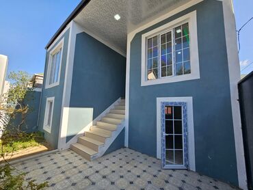 Uzunmüddətli kirayə evlər: 100 kv. m, 3 otaqlı -da lalafo.az — 1 Uzunmüddətli kirayə evlər: 100 kv. m, 3 otaqlı — 1