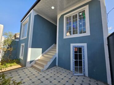 Uzunmüddətli kirayə evlər: 100 kv. m, 3 otaqlı, Kombi, Qaz, İşıq — 1