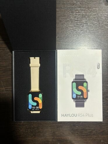 чехол на редми 10 с: Смарт‑часы Haylou RS4 Plus - Комплектация: часы, магнитный кабель