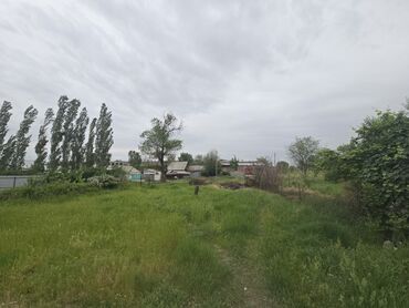 ош аренда жилья: Времянка, 40 м², 2 комнаты, Собственник