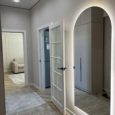 Продажа квартир: 2 комнаты, 62 м², Элитка, 5 этаж, Евроремонт — 7