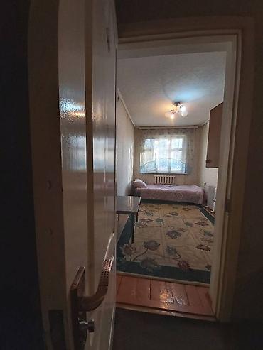 Долгосрочная аренда комнат: 12 м², С мебелью — 5