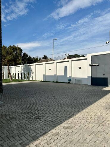 Bağ evlərinin satışı: Bakı, Mərdəkan, 300 kv. m, 4 otaqlı, Hovuzlu, Artezian quyusu, İnternet, Telefon — 6