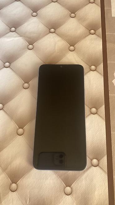 nintendo switch qiymeti: Honor X6, 64 GB, rəng - Gümüşü, Barmaq izi — 2