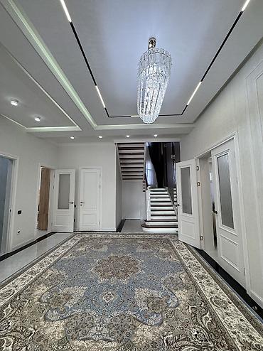 Продажа коттеджей и домов: Продаётся роскошный дом в Арча-Бешик✨ 📍 Локация: пересечение улиц — 27