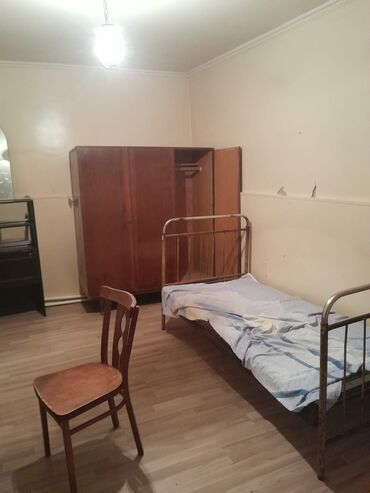 аренда дома баку: 45 м², 1 комната, Комби, Газ, Электричество