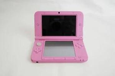 oled tv: U ponudi Nintendo 3DS XL konzola, odlično očuvana sa minimalnim — 7