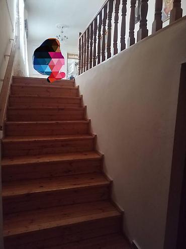 Bağ evlərinin satışı: Bakı, 160 kv. m, 6 otaqlı, Kombi, Qaz, İşıq — 10