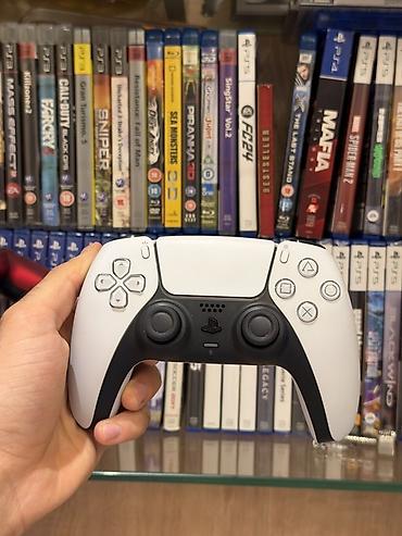 ikinci el xbox: Salam, Mehsul yenidir, istifade olunmayib. Tecili satilir deye — 3