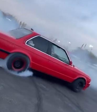 bnw 34: BMW 3 series: 1990 г., 2.8 л, Механика, Бензин, Купе — 3