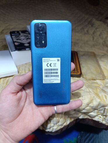 Redmi: Redmi, Redmi Note 11, Б/у, 128 ГБ