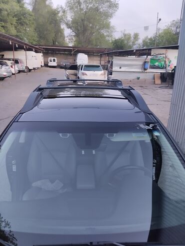 Subaru: Subaru Outback: 2019 г., 2.5 л, Автомат, Бензин, Кроссовер — 14