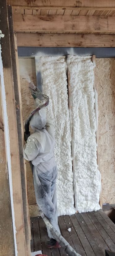 Утепление: Утепление крыши, Утепление потолоков | Утепление дома, Утепление контейнера, Утепление хранилища Пенополиуретан, Пенополистирол, Penoplex Больше 6 лет опыта — 2