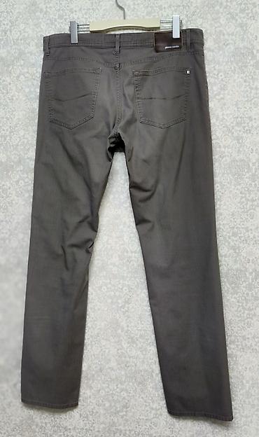 Kişi geyimləri: Cins şalvar, Pierre Cardin, 2XL — 4