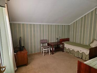 Продажа коттеджей и домов: ПРОДАЮ 2х-этажный ДОМ Мансардного типа в Бишкеке Площадь 148 м.кв. — 18