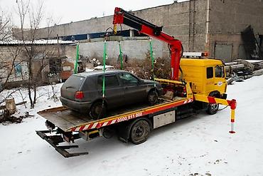 Услуги эвакуатора: С манипулятором, Со сдвижной платформой, С частичной погрузкой — 21